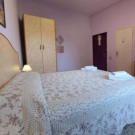 Hotel Etrusco Sesto Fiorentino Extérieur photo