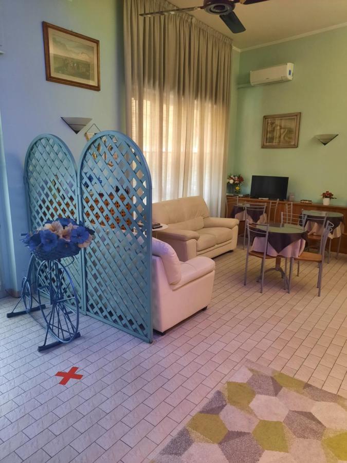Hotel Etrusco Sesto Fiorentino Extérieur photo