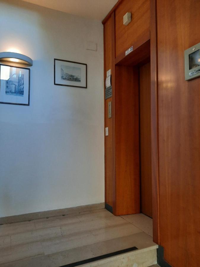 Hotel Etrusco Sesto Fiorentino Extérieur photo