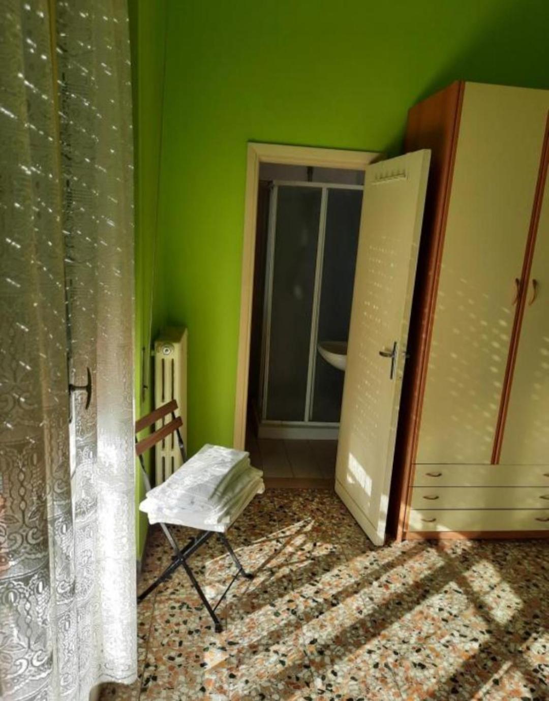 Hotel Etrusco Sesto Fiorentino Extérieur photo
