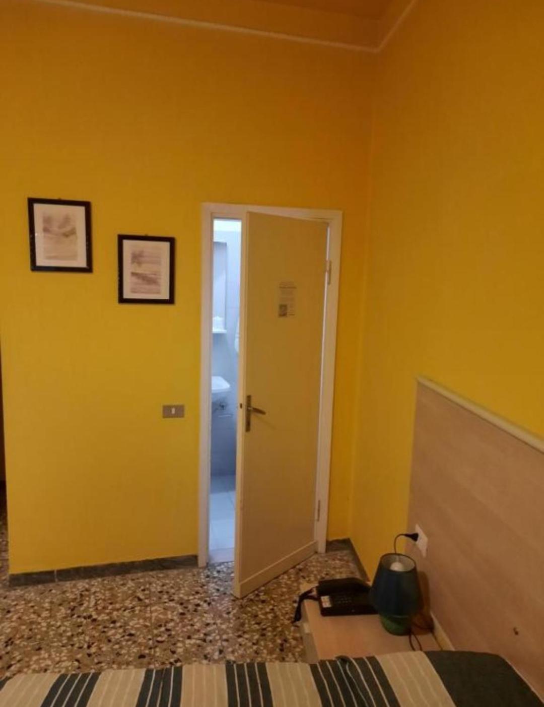 Hotel Etrusco Sesto Fiorentino Extérieur photo