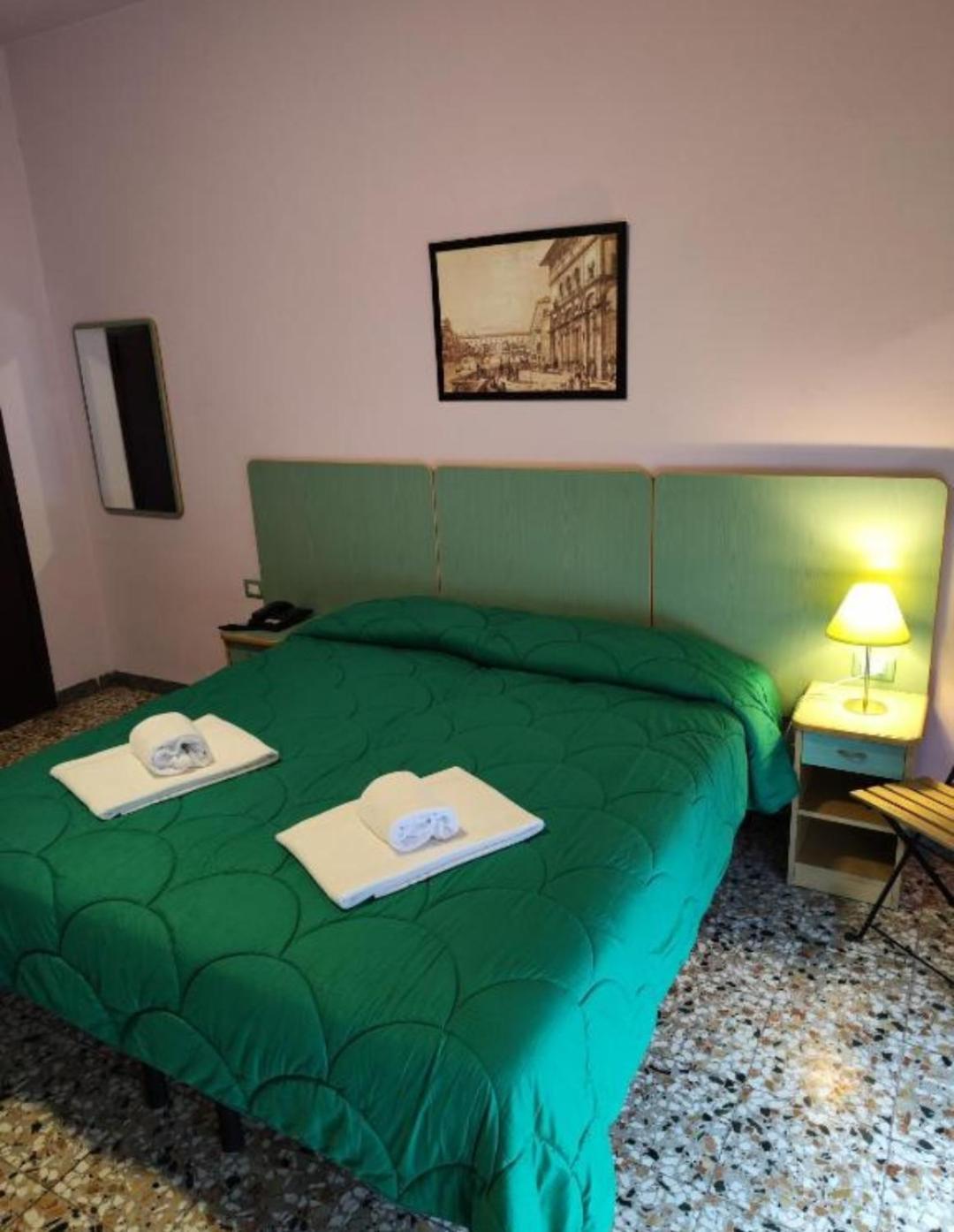 Hotel Etrusco Sesto Fiorentino Extérieur photo
