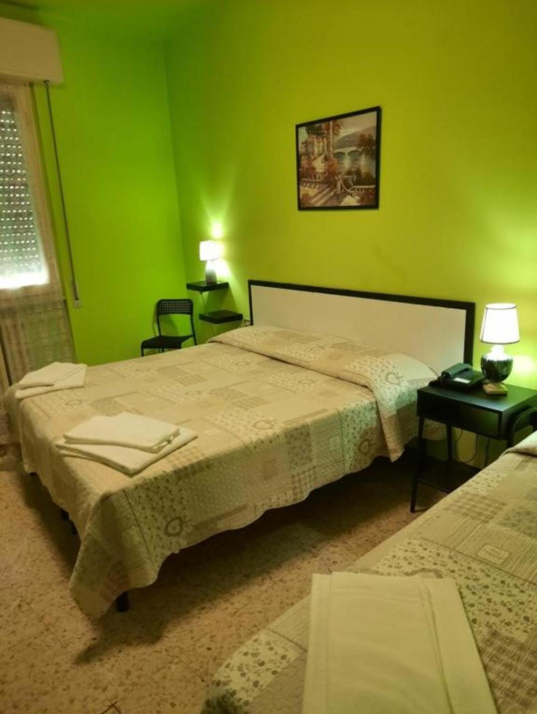 Hotel Etrusco Sesto Fiorentino Extérieur photo