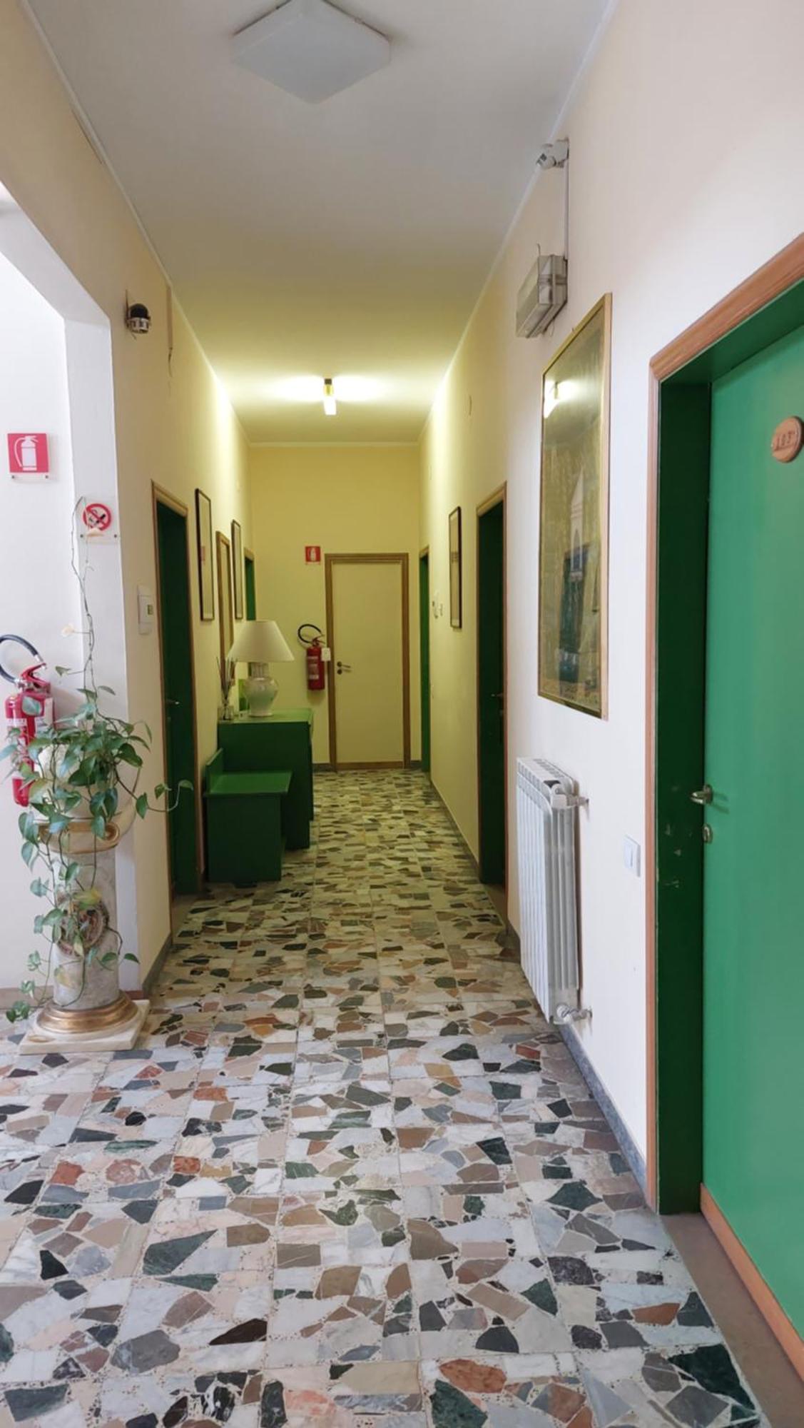 Hotel Etrusco Sesto Fiorentino Extérieur photo
