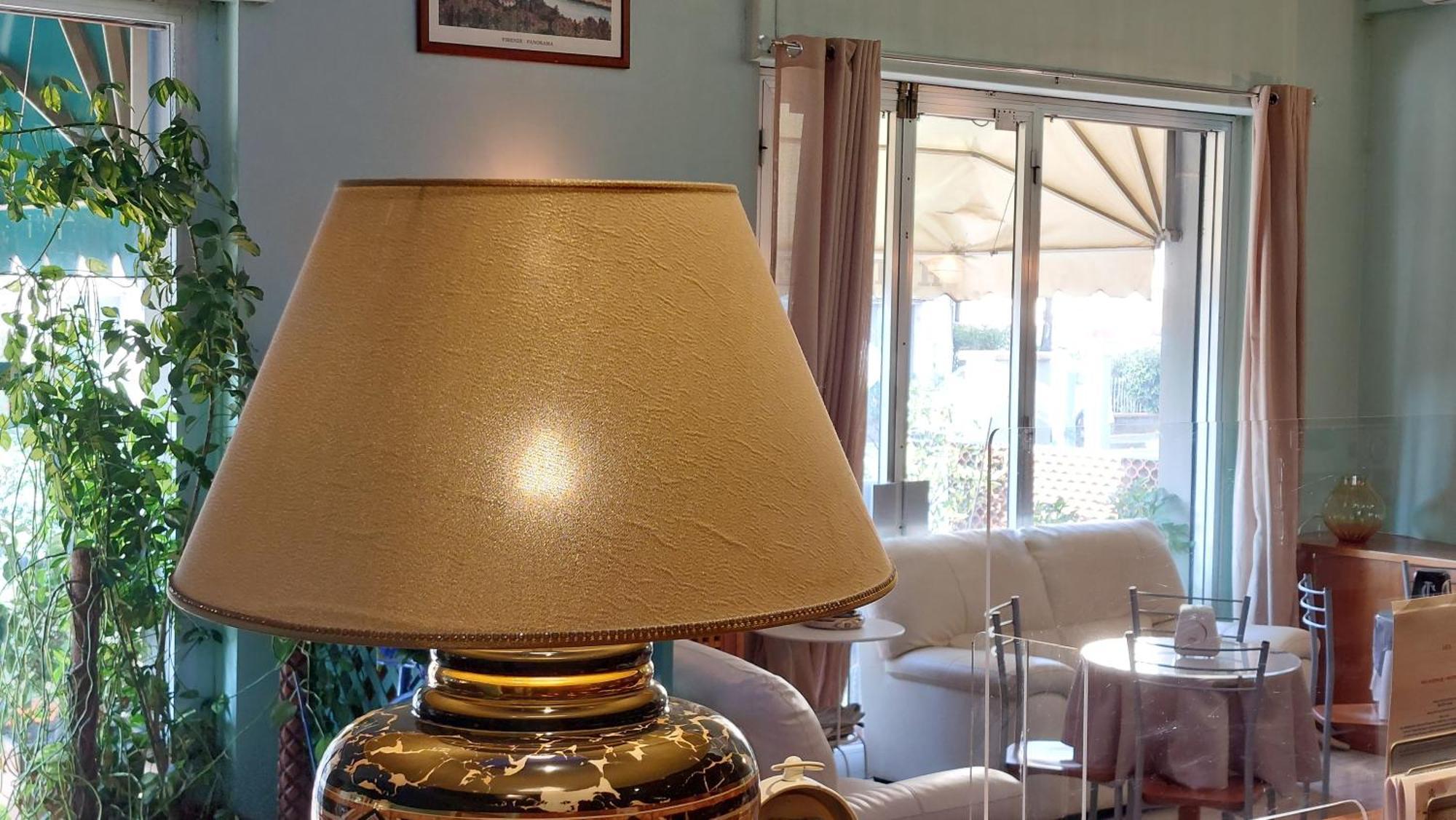 Hotel Etrusco Sesto Fiorentino Extérieur photo