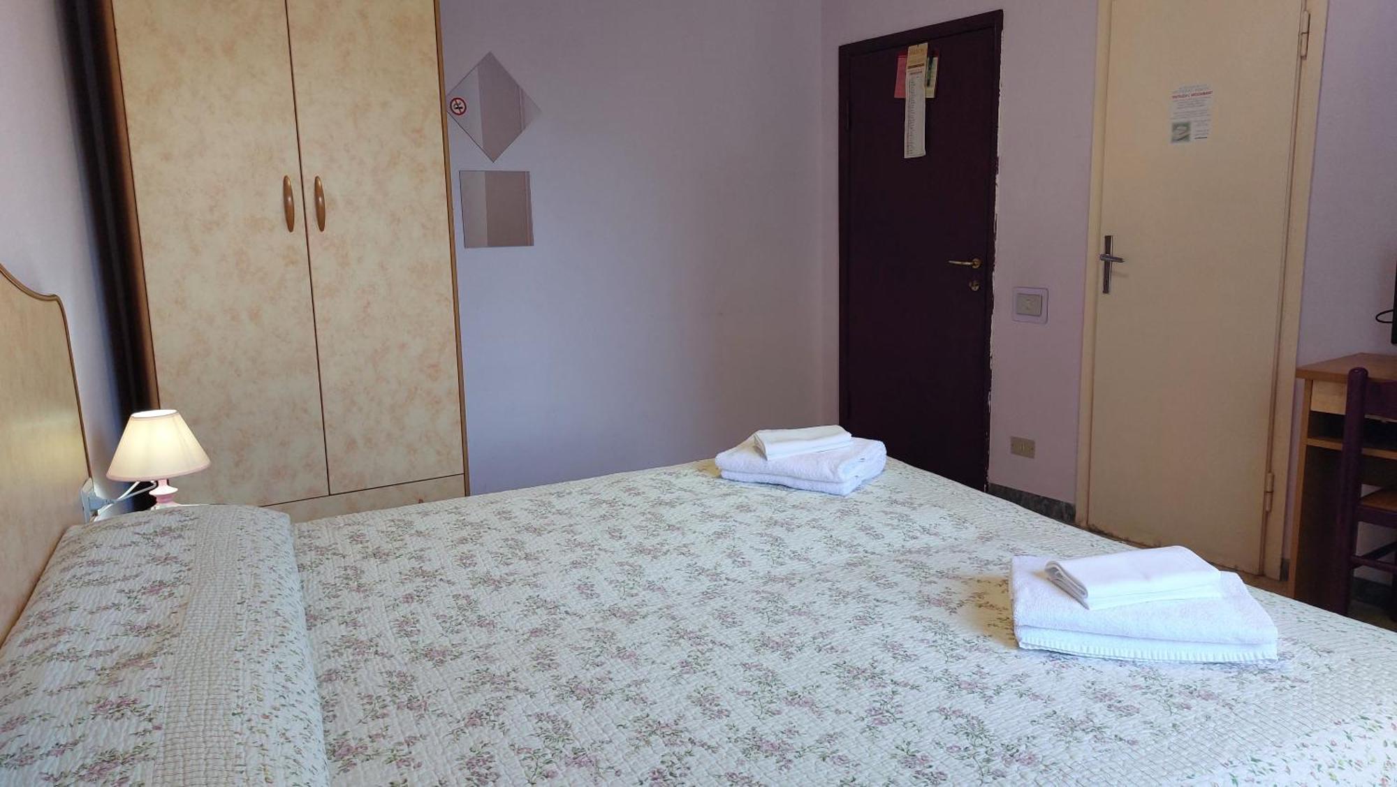 Hotel Etrusco Sesto Fiorentino Extérieur photo