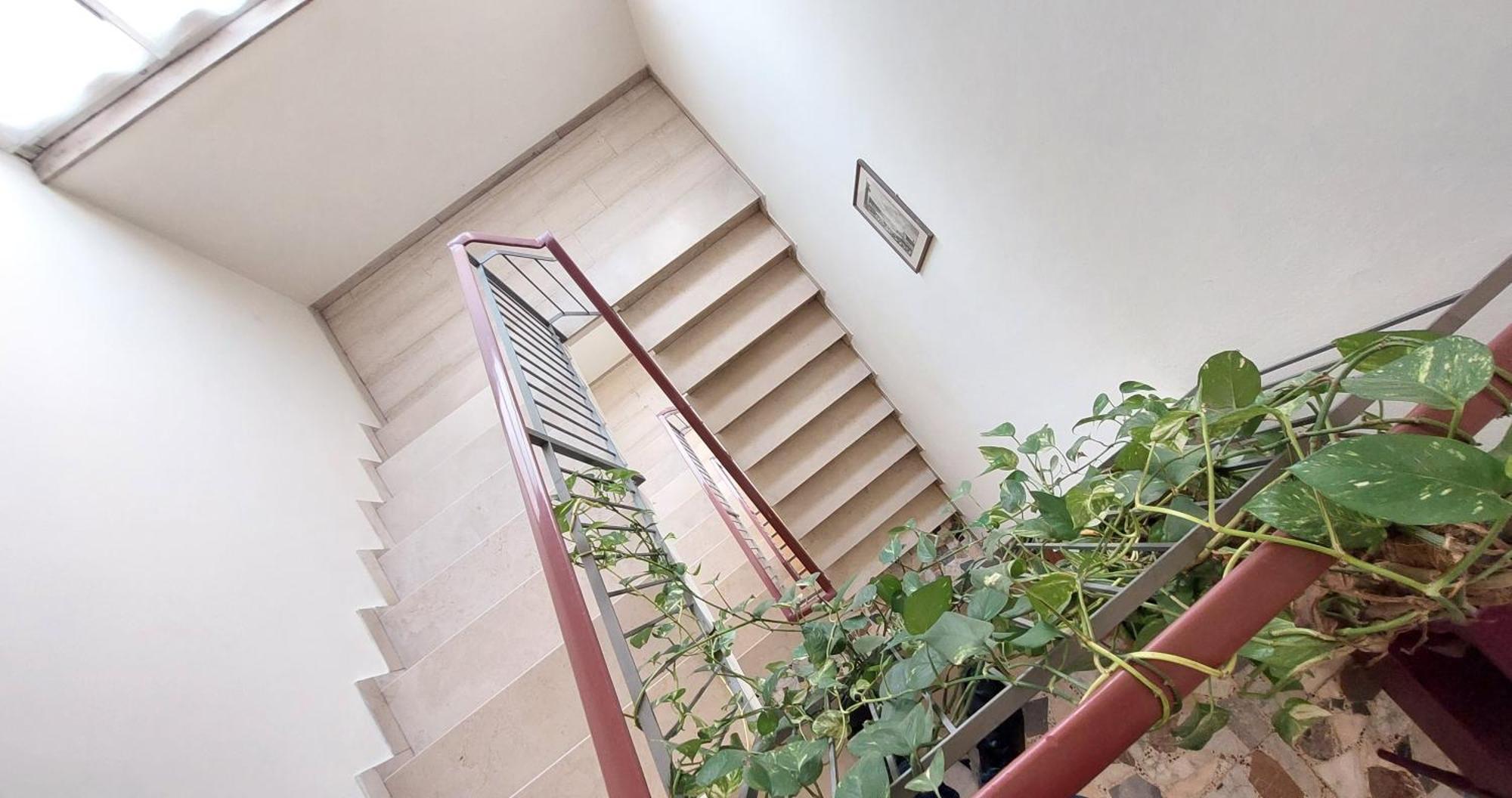 Hotel Etrusco Sesto Fiorentino Extérieur photo