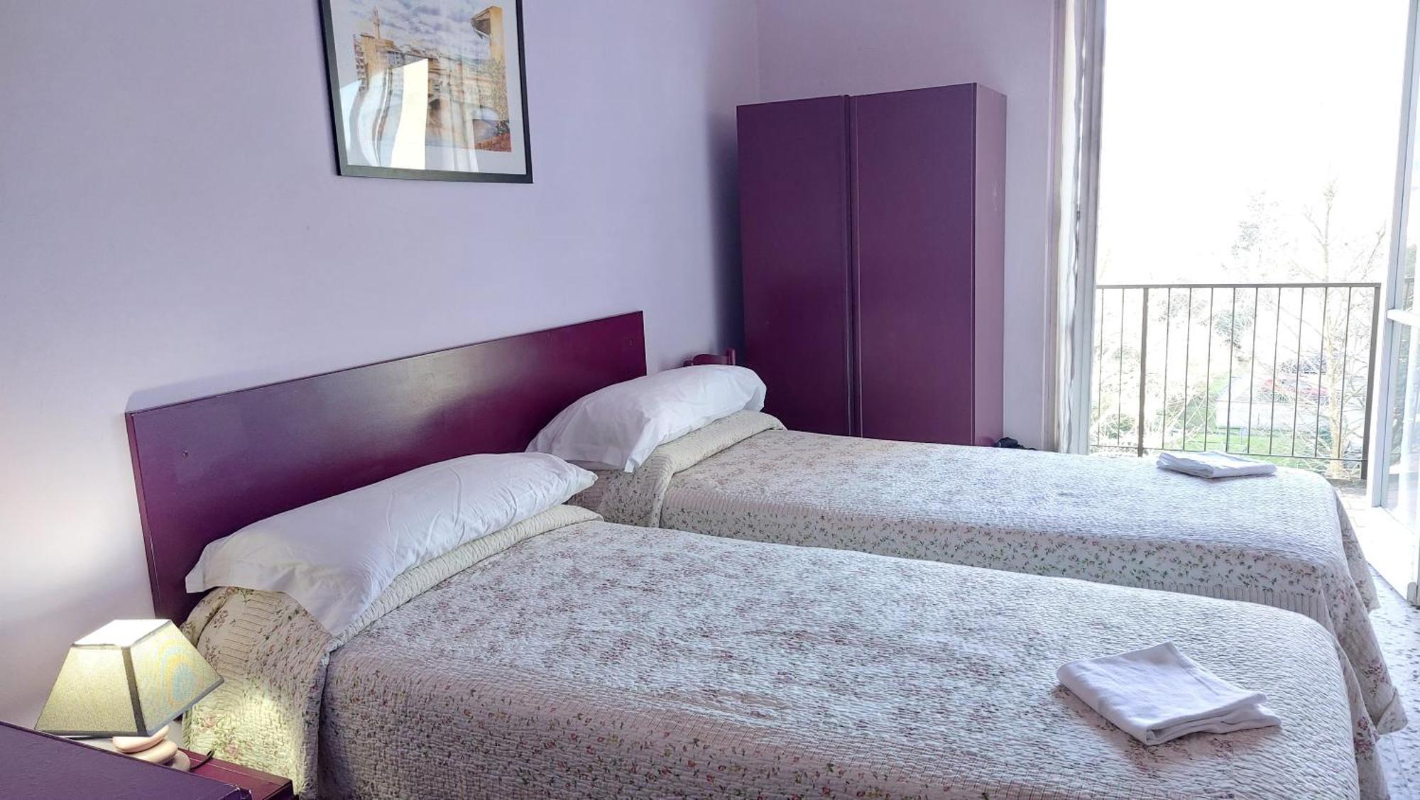 Hotel Etrusco Sesto Fiorentino Extérieur photo