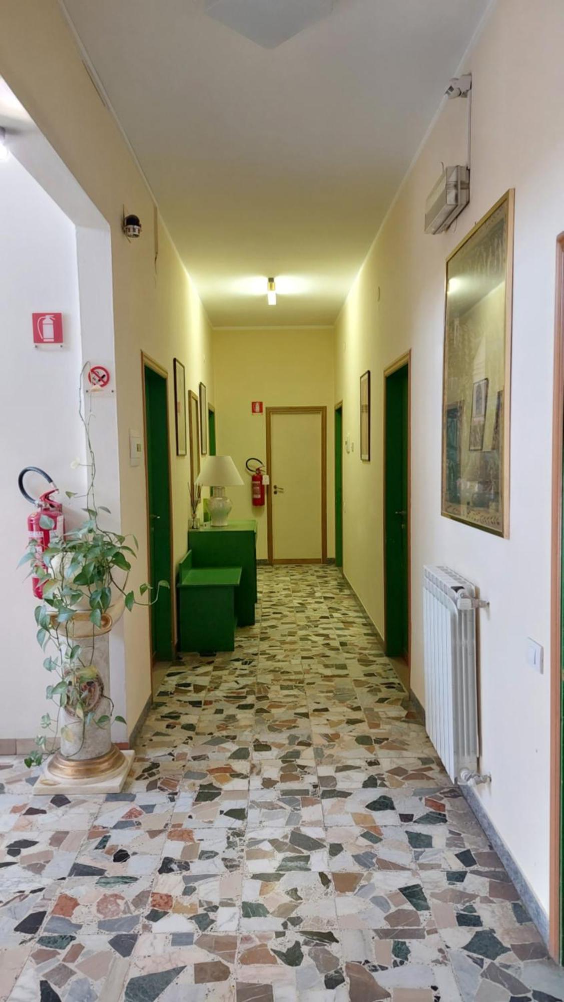 Hotel Etrusco Sesto Fiorentino Extérieur photo