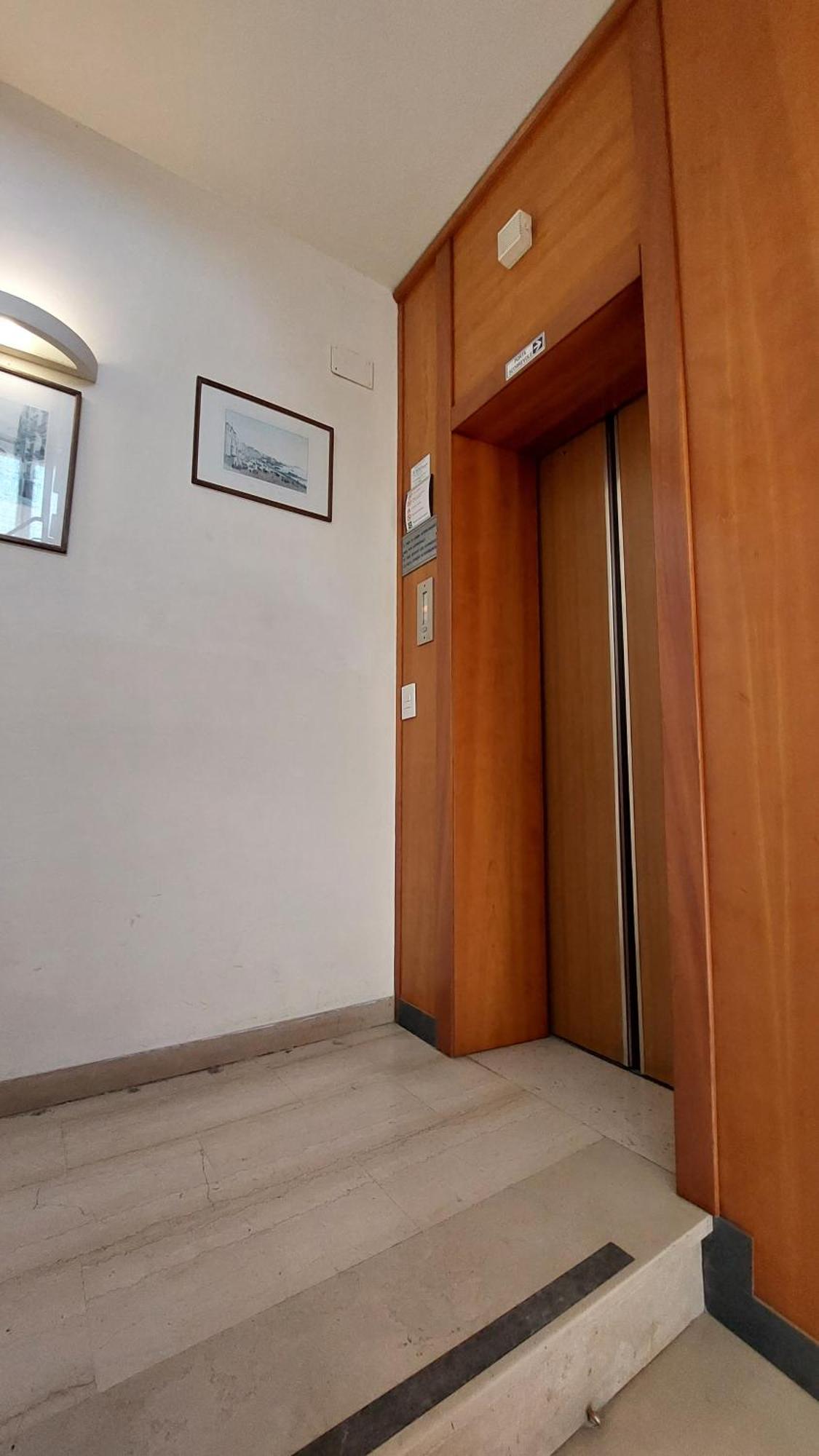 Hotel Etrusco Sesto Fiorentino Extérieur photo