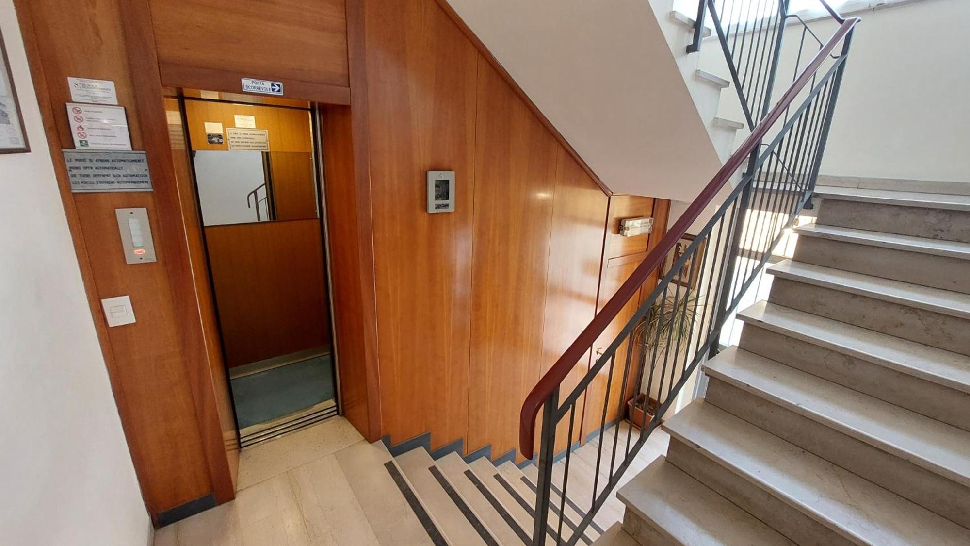 Hotel Etrusco Sesto Fiorentino Extérieur photo