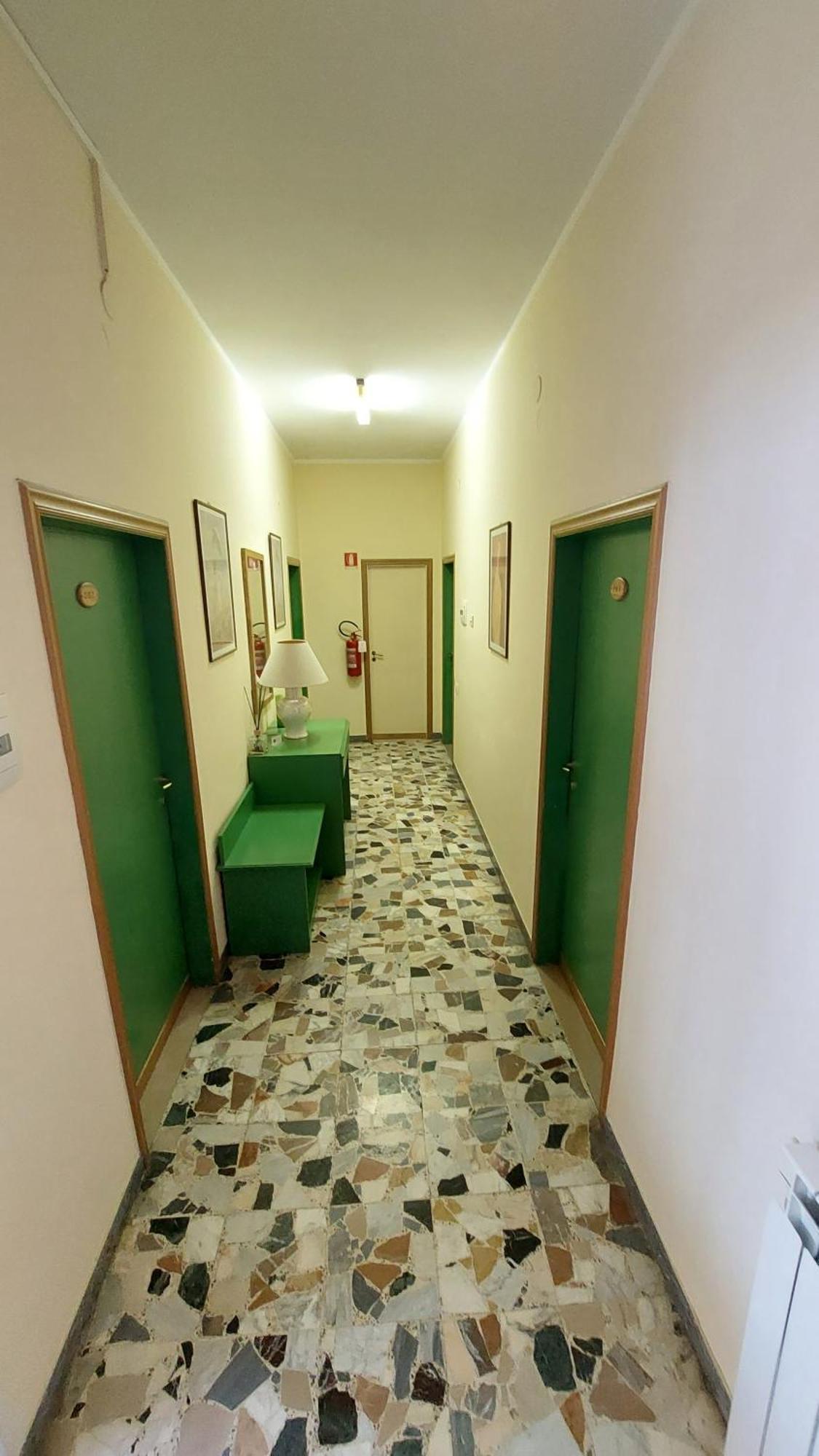 Hotel Etrusco Sesto Fiorentino Extérieur photo