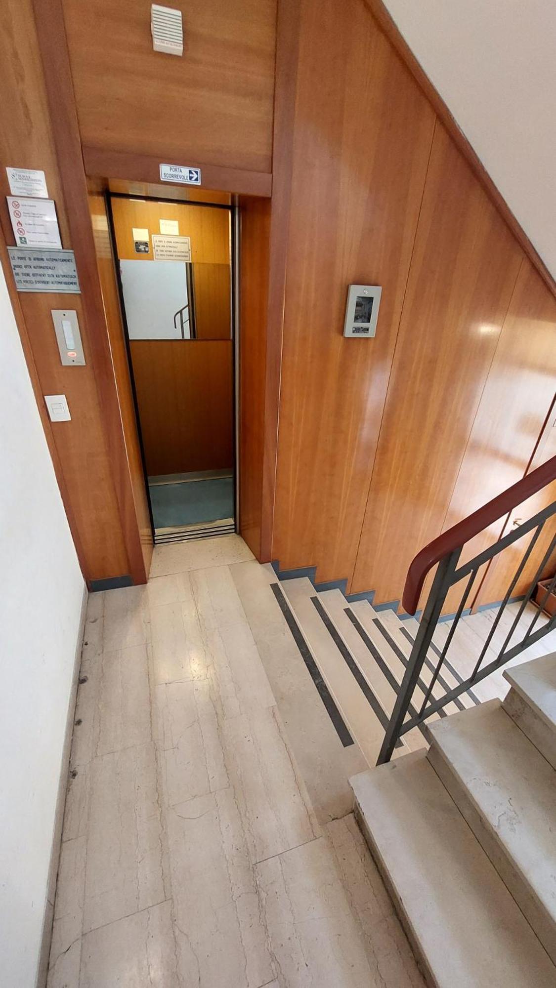Hotel Etrusco Sesto Fiorentino Extérieur photo