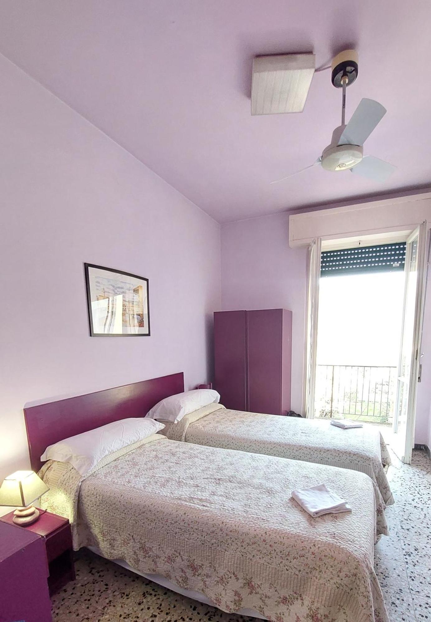 Hotel Etrusco Sesto Fiorentino Extérieur photo