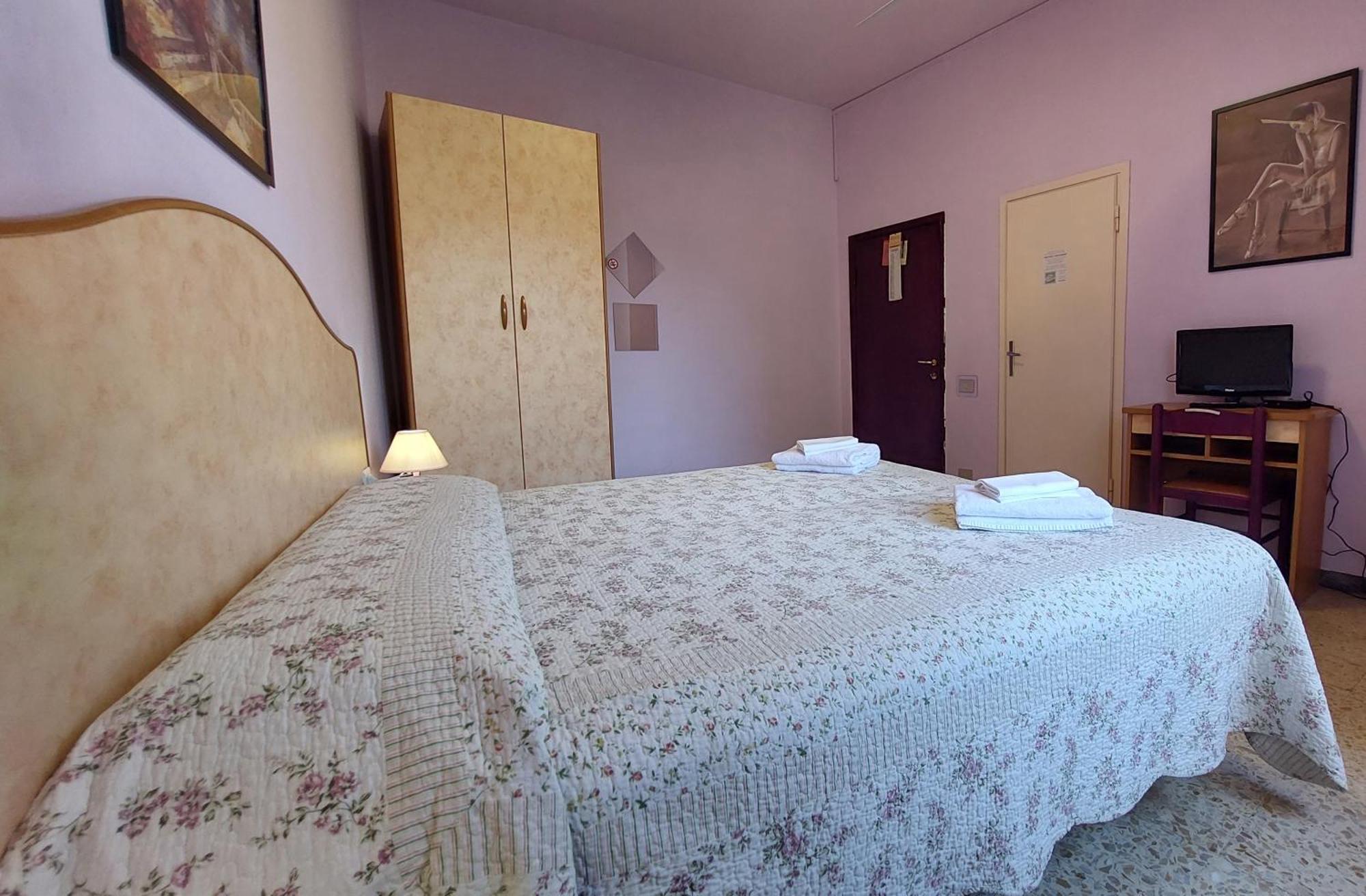 Hotel Etrusco Sesto Fiorentino Extérieur photo